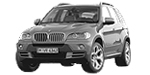 BMW E70 P171C Fault Code
