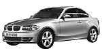 BMW E82 P171C Fault Code