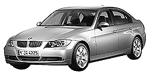 BMW E90 P171C Fault Code