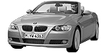 BMW E93 P171C Fault Code