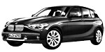 BMW F20 P171C Fault Code